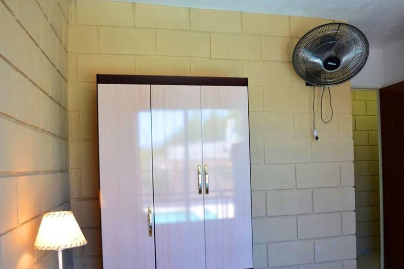 Apartamento Malaquias
